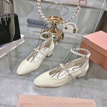 Туфли Женские Miu Miu 397856