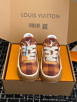 Кроссовки Женские Louis Vuitton 2671138