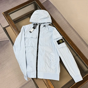 Куртки И Пуховики Мужские Stone Island 9620255