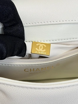 Классические Сумки Женские Chanel 11646533