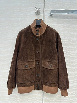 Куртки Женские Prada 95386