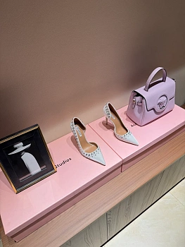 Туфли Женские Aquazzura 528444