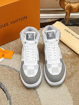 Кроссовки Мужские Louis Vuitton 438125