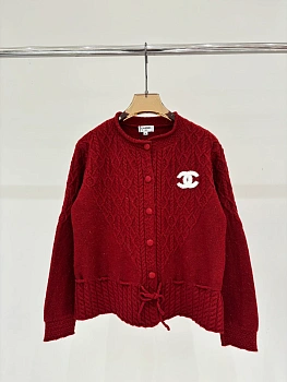 Джемперы И Свитеры Женские Chanel 474324