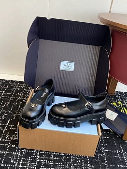 Туфли Женские Prada 64666