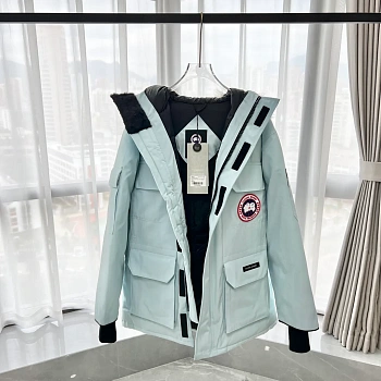 Куртки Женские Canada Goose 458987