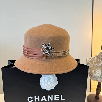 Головные Уборы Chanel 1813464