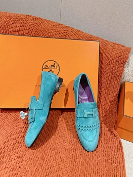 Лоферы Женские Hermes 94595