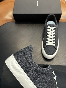 Кроссовки Мужские Kiton 148221