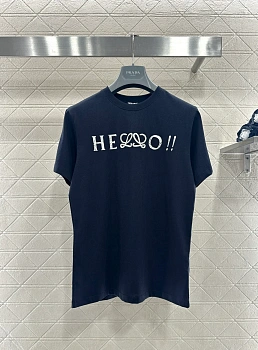 Футболки Женские Loewe 1300682