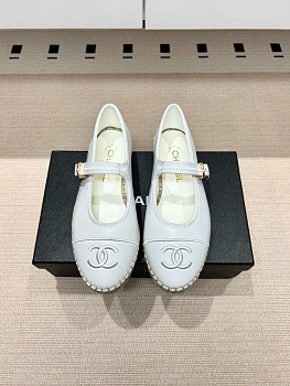 Туфли Женские Chanel 13108901