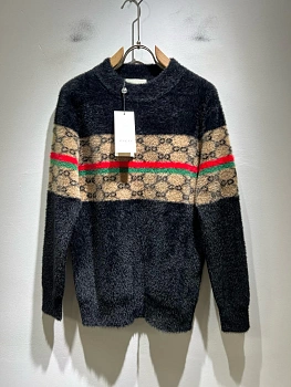 Джемперы И Свитеры Мужские Gucci 1082217