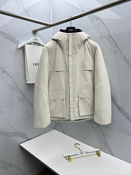 Куртки И Пуховики Мужские Zegna 2237490