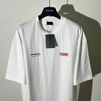 Футболки Мужские Balenciaga 11345750