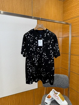 Футболки Мужские Louis Vuitton 5877511