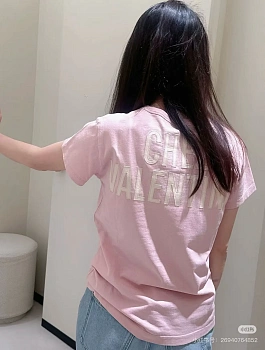 Футболки Женские Valentino 11563262