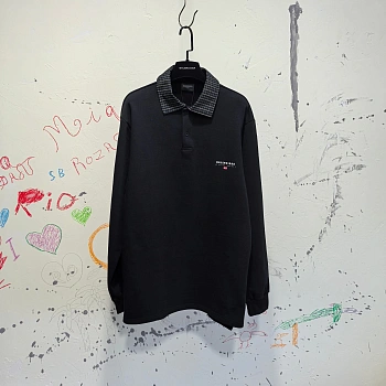 Свитшоты И Худи Мужские Balenciaga 24239