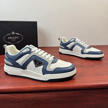 Кроссовки Мужские Prada 13216375