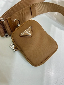 Сумки На Ремне Женские Prada 13162707