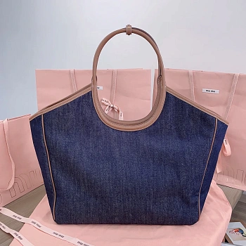 Классические Сумки Женские Miu Miu 445136