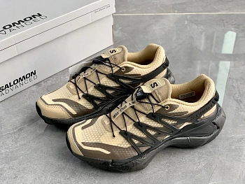 Кроссовки Мужские Salomon 2039