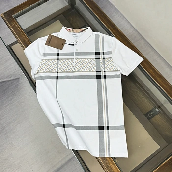 Рубашки Мужские Burberry 11615960