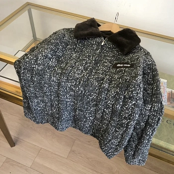 Джемперы И Свитеры Женские Miu Miu 445363