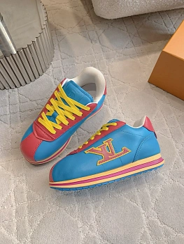 Кроссовки Женские Louis Vuitton 177560