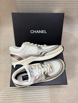 Кроссовки Женские Chanel 294943