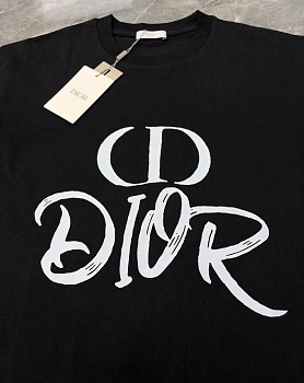 Футболки Женские Christian Dior 11424367