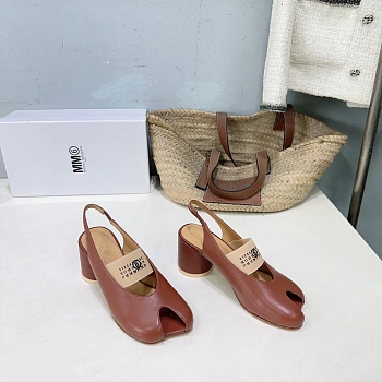 Туфли Женские Maison Margiela 3546477