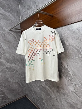 Футболки Женские Louis Vuitton 1822669
