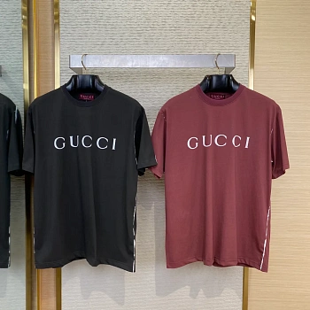 Футболки Женские Gucci 29406