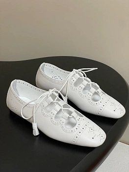 Балетки Женские Hermes 5057652