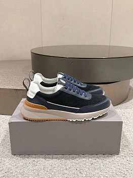 Кроссовки Мужские Brunello Cucinelli 2326869