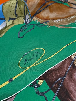 Платки Hermes 11662785