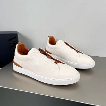 Кроссовки Мужские Zegna 11932554