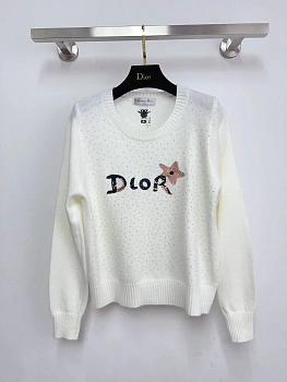 Джемперы И Свитеры Женские Christian Dior 856033