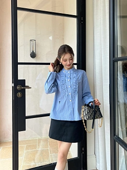 Рубашки Женские Christian Dior 11347946