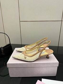 Босоножки Женские Jimmy Choo 11579004