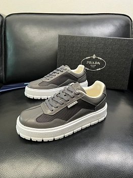 Кеды Мужские Prada 369000