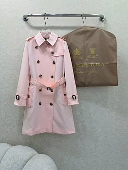 Тренчи Женские Burberry 9043628