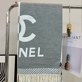 Шарфы Chanel 438533