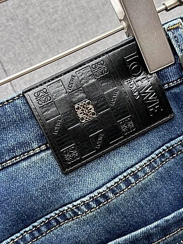 Джинсы Мужские Loewe 9175033
