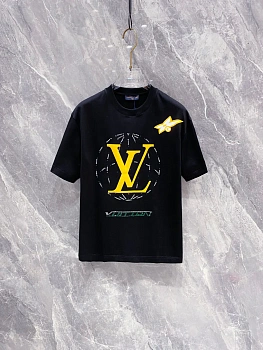 Футболки Мужские Louis Vuitton 928064