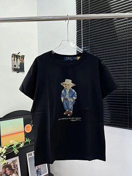 Футболки Женские Ralph Lauren 5340676