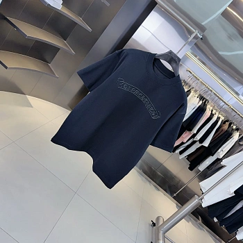 Футболки Мужские Chrome Hearts 11752486