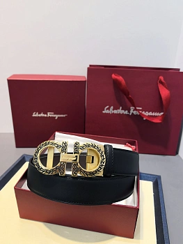Ремни Salvatore Ferragamo 832153