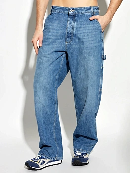 Джинсы Мужские Bottega Veneta 28269