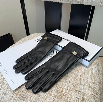 Перчатки Chanel 386995